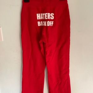 Jumpsuits | Miranda Sings Haters Back 